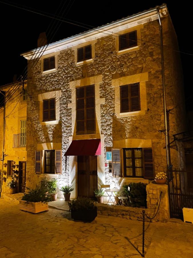 Hotell Marton Turismo De Interior (adults Only)