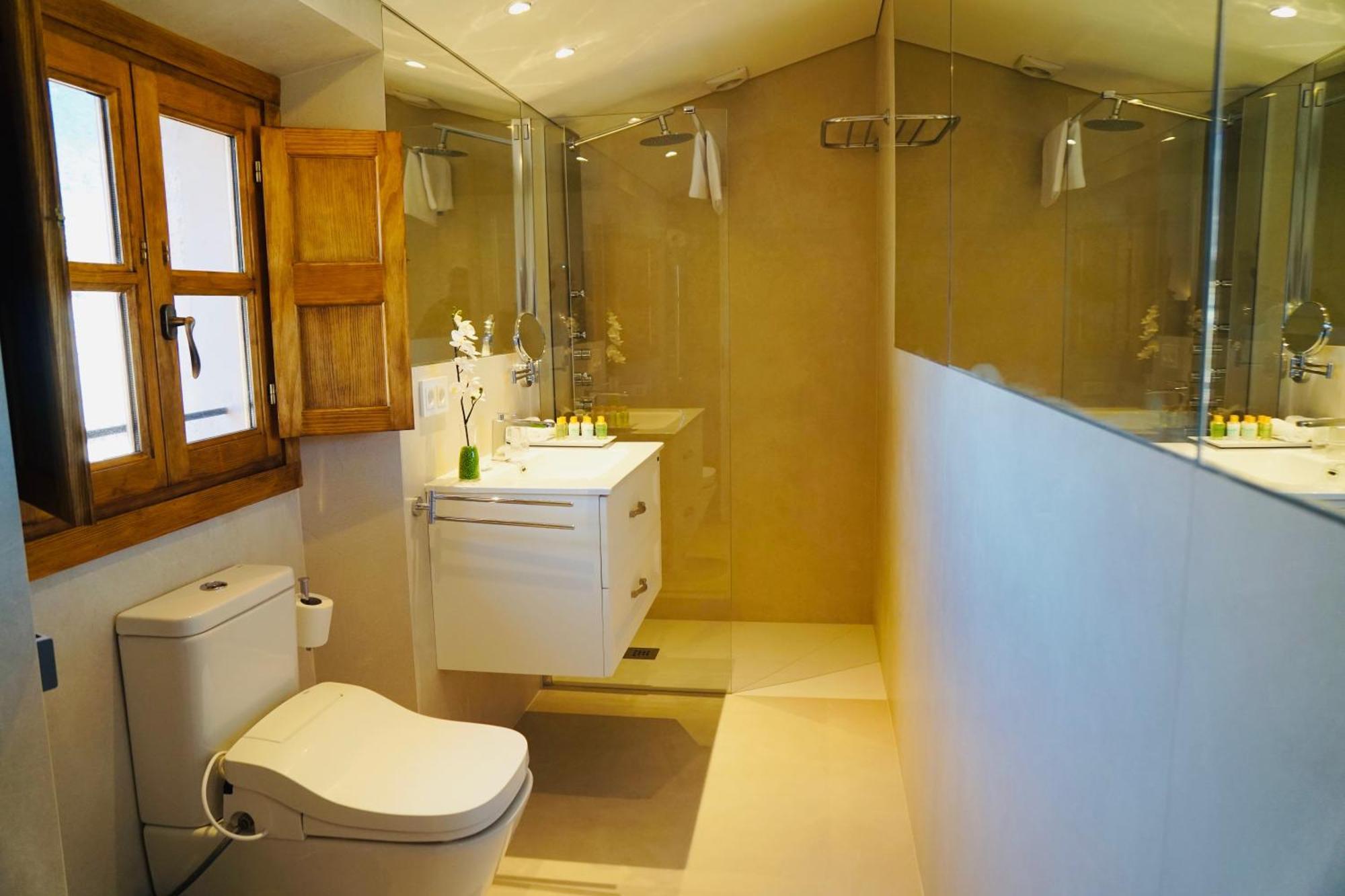 Marton Turismo De Interior (adults Only) Hotell