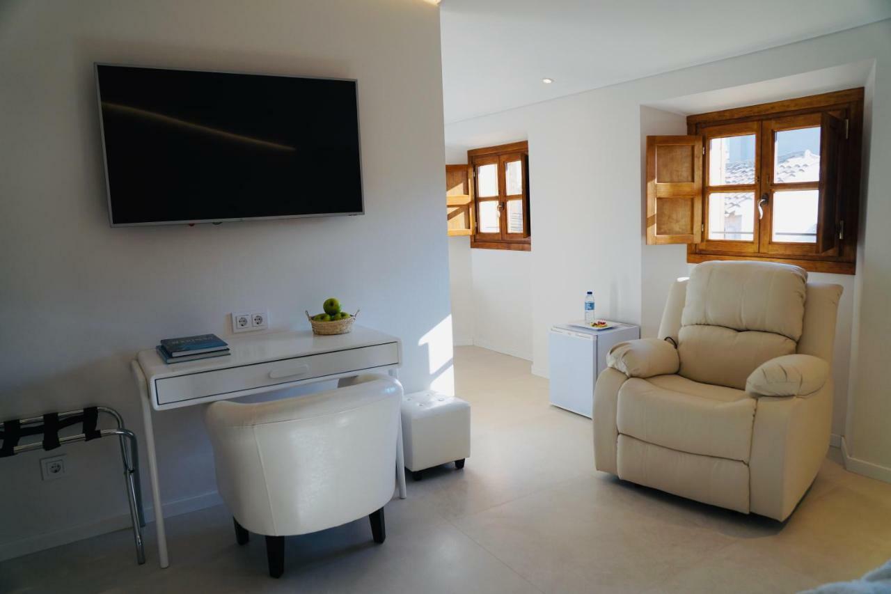 Hotell Marton Turismo De Interior (adults Only) Valldemossa (Mallorca)