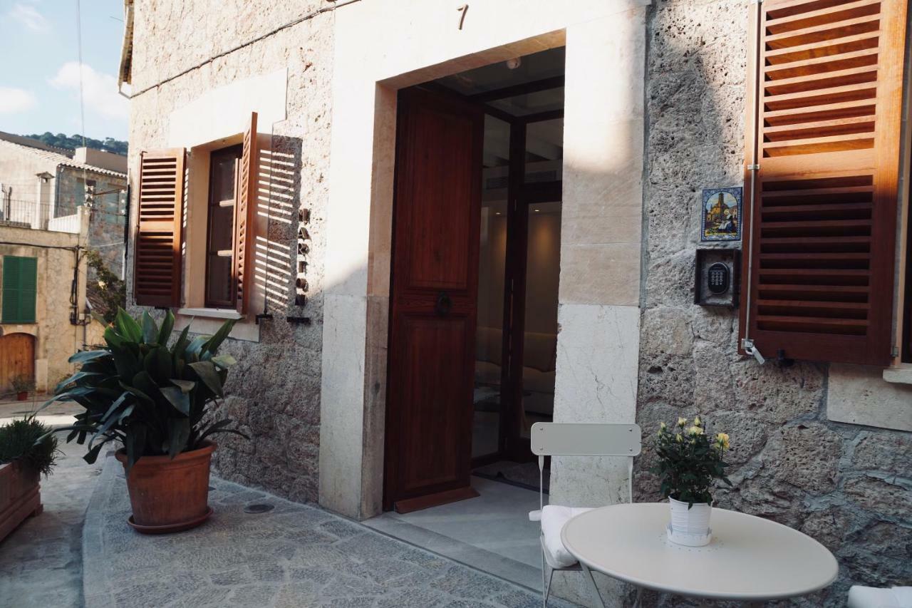 Marton Turismo De Interior (adults Only) Hotell Valldemossa (Mallorca)
