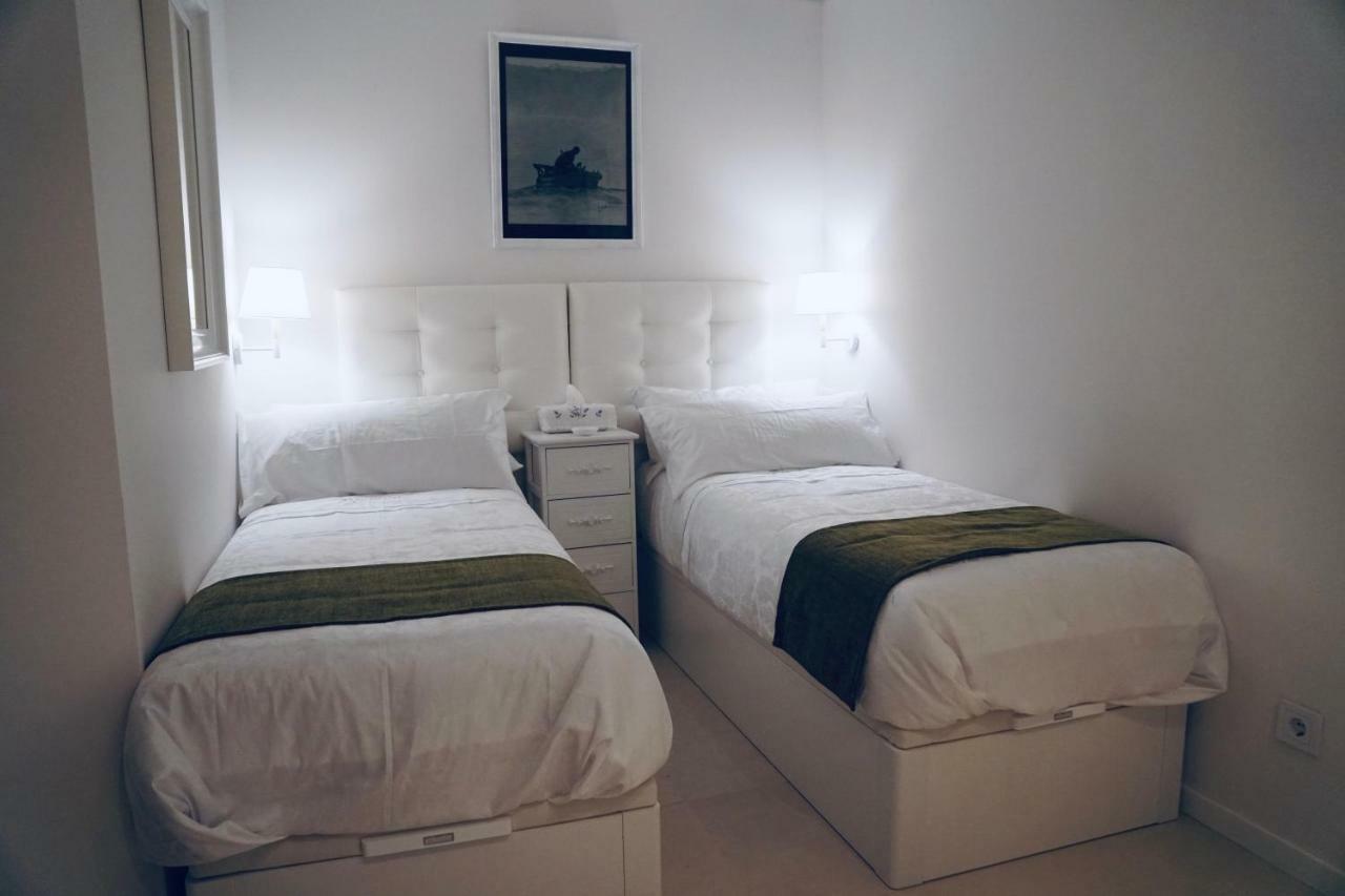 Hotell Marton Turismo De Interior (adults Only) 3*