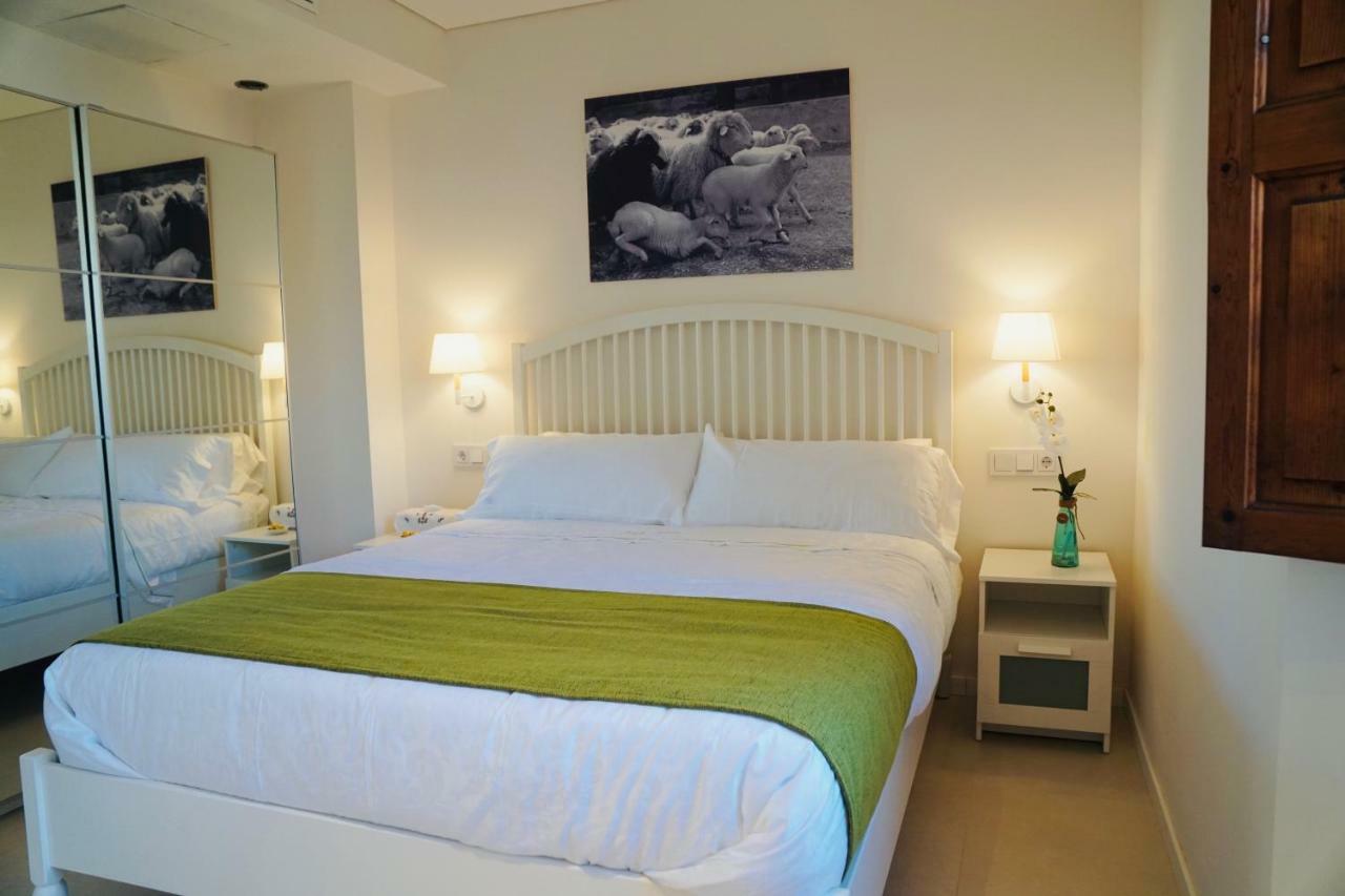 Hotell Marton Turismo De Interior (adults Only)