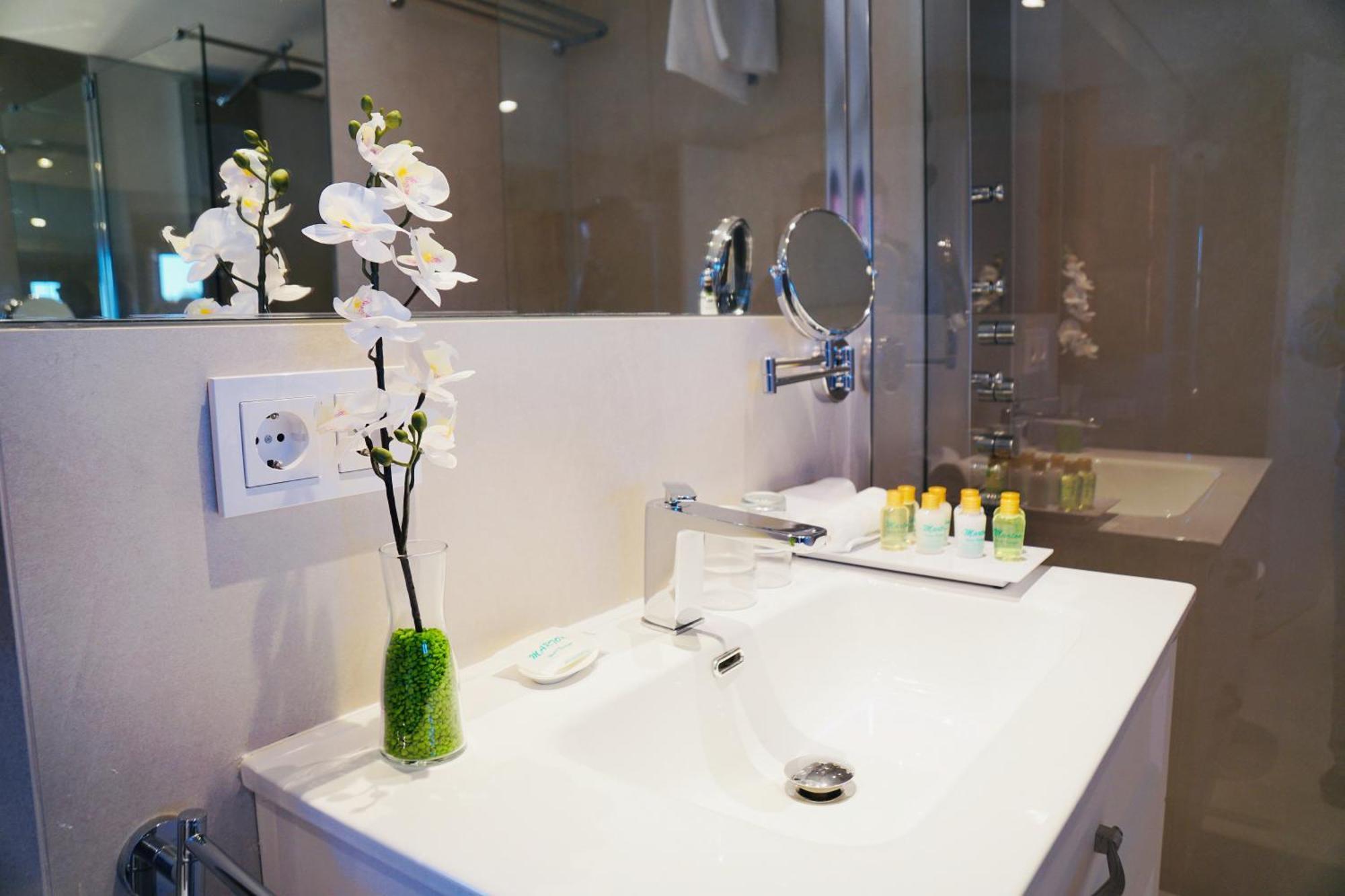 Hotel Marton Valldemossa (Mallorca)