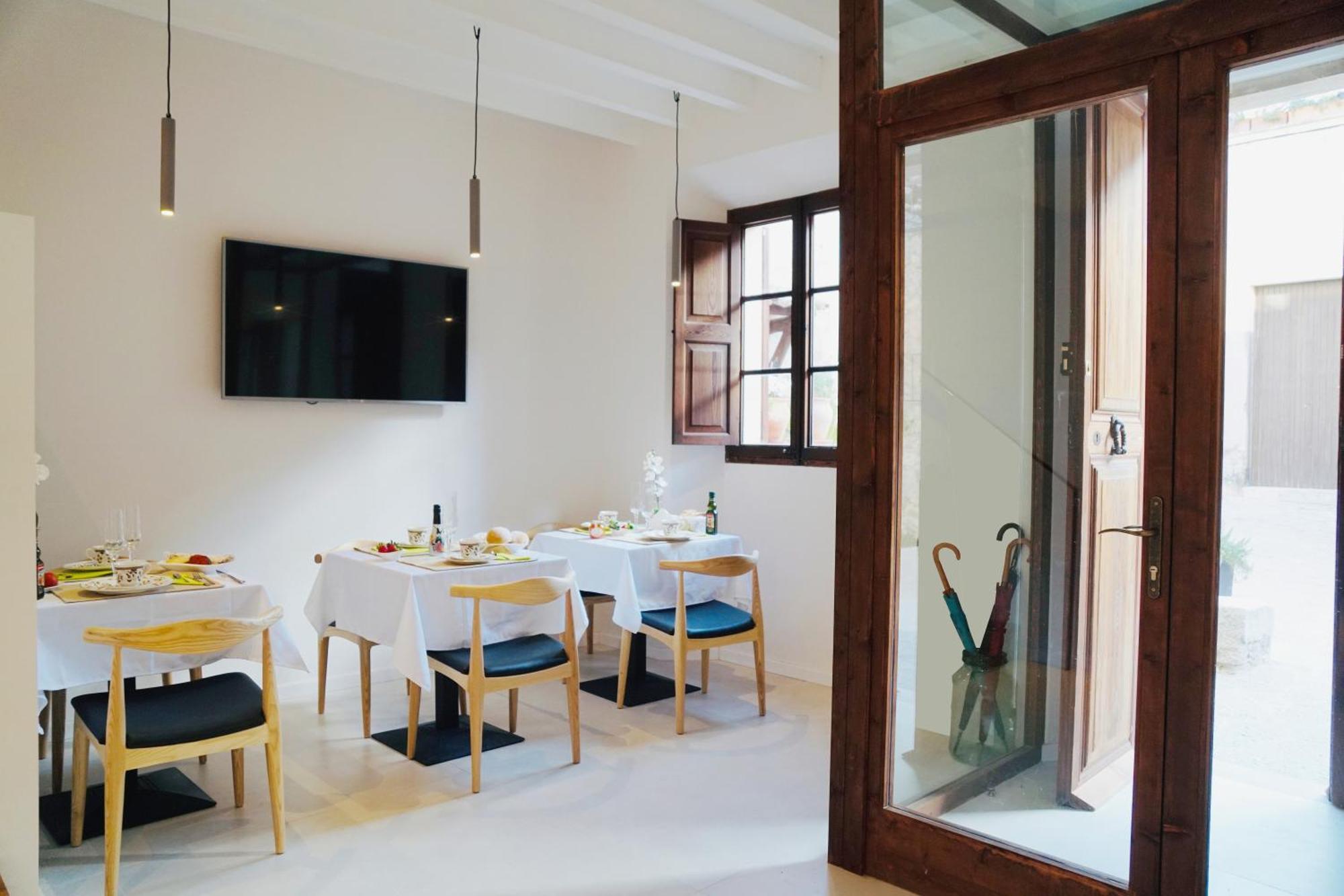 Hotel Marton