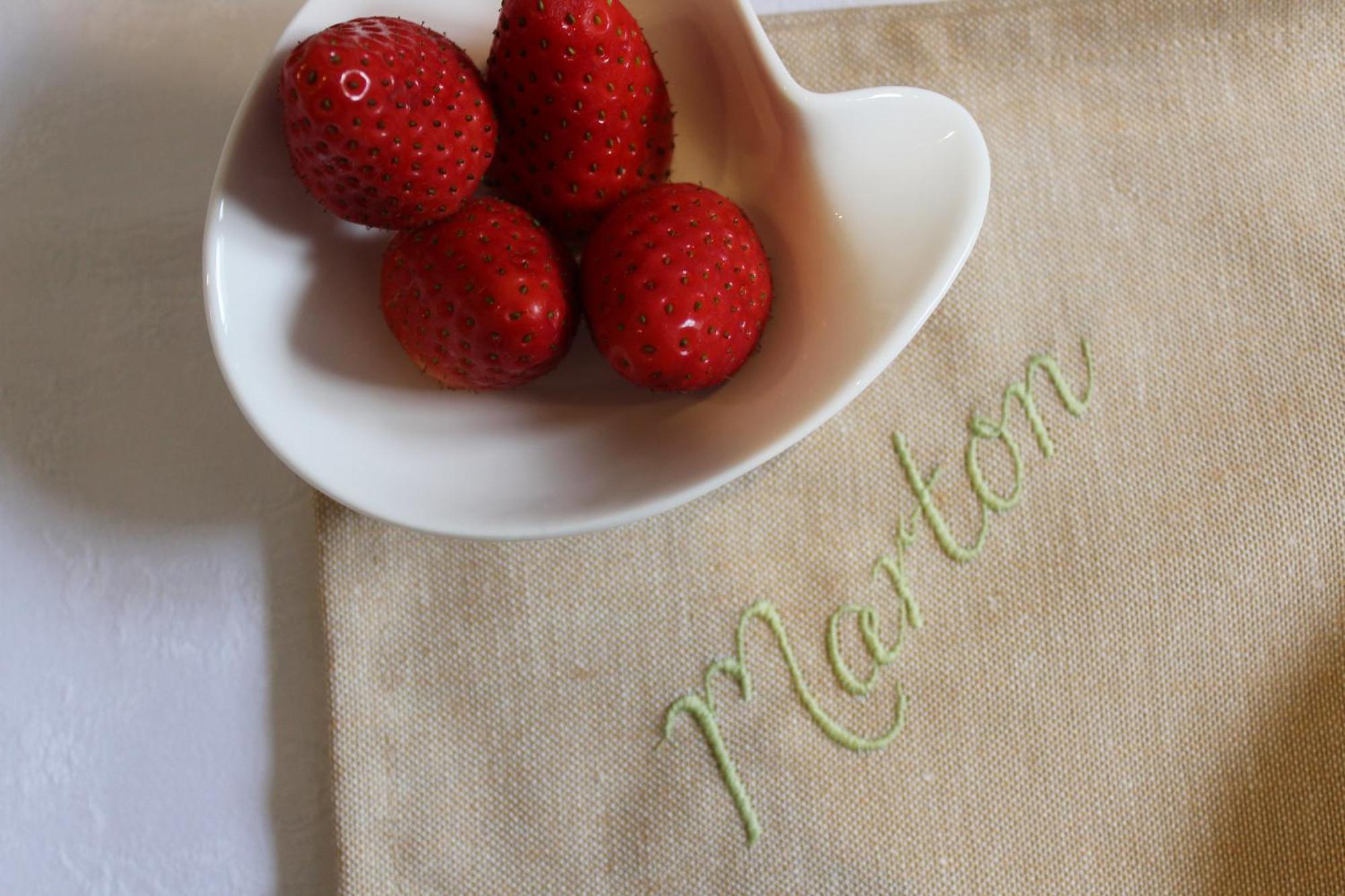 Hotel Marton