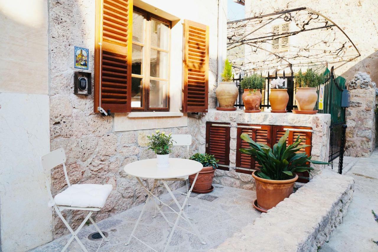 Marton Valldemossa (Mallorca)